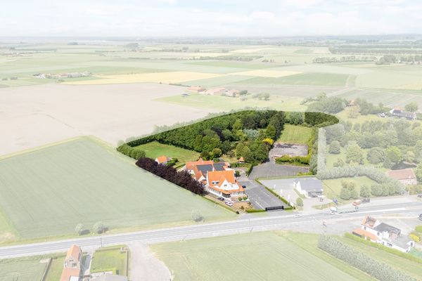 Overige overname / Knokke-Heist