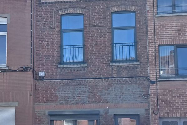 Maison
                            a vendre in Mons
