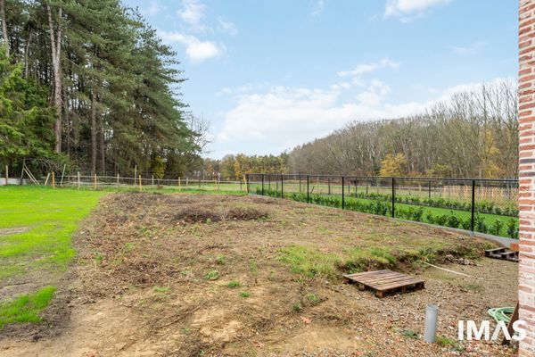 Huis te koop / Halen