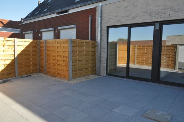 Appartement te koop / Bavikhove