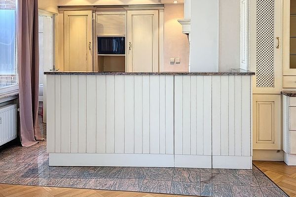 Appartement optie koop / Hasselt