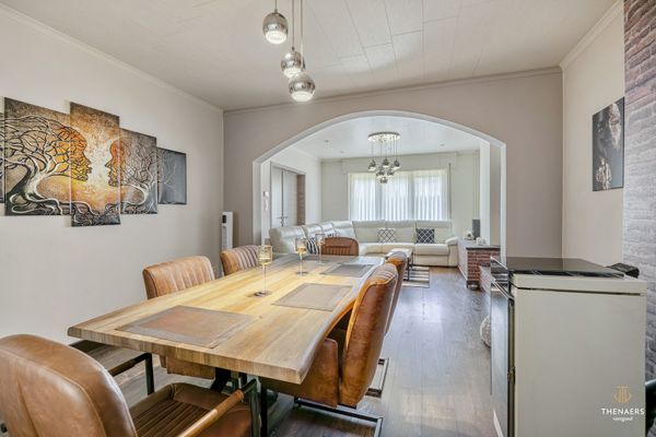 Huis te koop / Heers