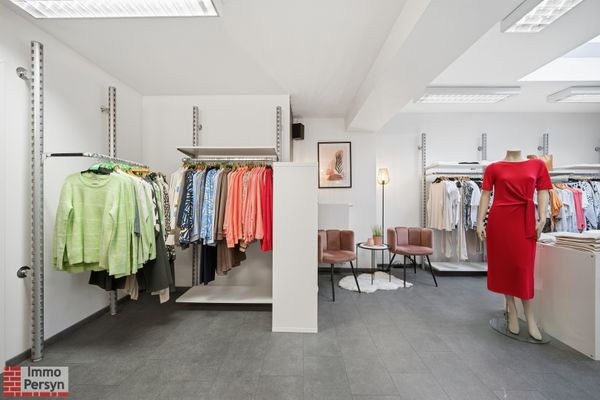 Huis te koop / Scherpenheuvel