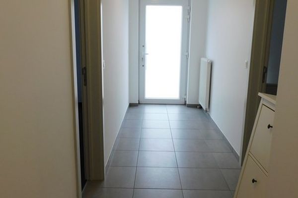 Appartement te koop / Paal