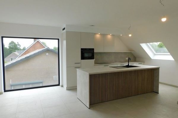 Appartement verhuurd / Helchteren