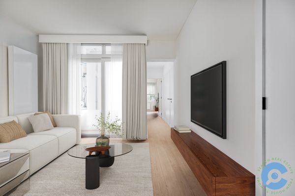 Appartement te koop / Antwerpen