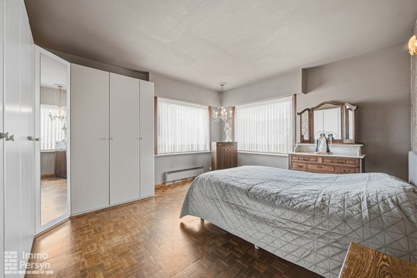 Huis te koop / Scherpenheuvel