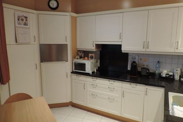 Appartement verhuurd / Paal