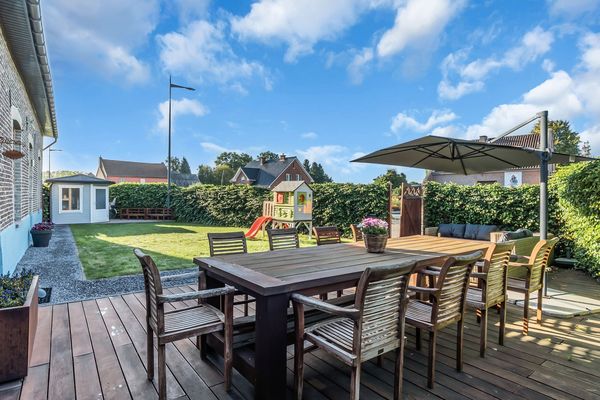Huis te koop / Maasmechelen