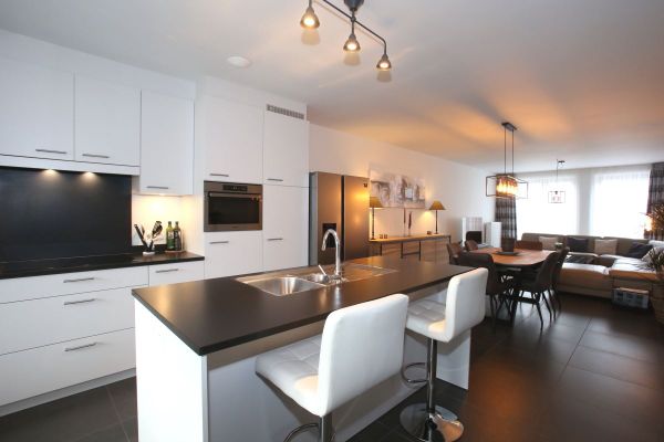 Appartement
                            te koop in Hasselt