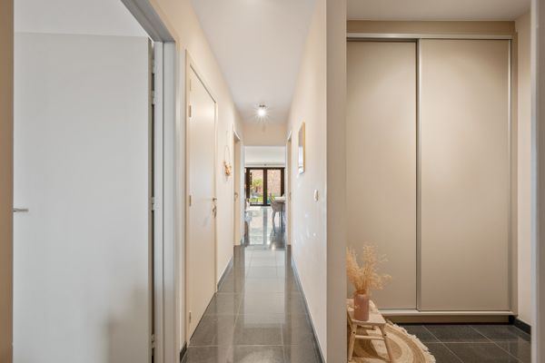 Appartement te koop / Hulshout