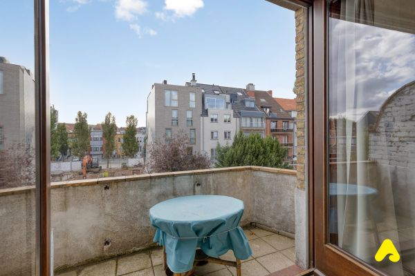 Appartement te koop / De Panne