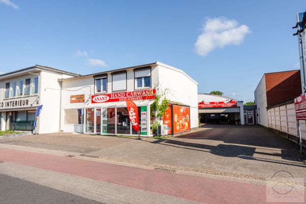 Huis
                            te koop in Lommel