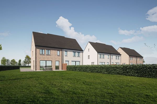 Huis verkocht / Bekkevoort