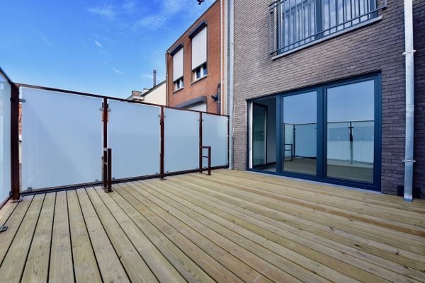 Huis te huur / Eeklo