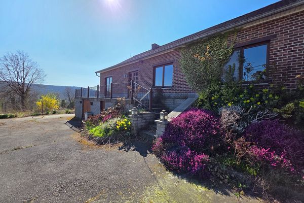 Maison
                            a vendre in Barvaux-sur-Ourthe