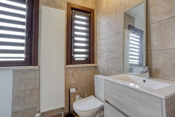 Huis te koop / Geraardsbergen