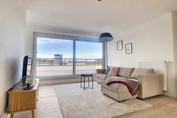 Appartement te huur / Deerlijk