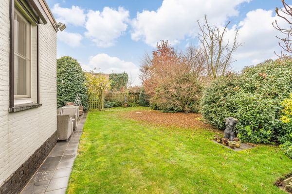 Huis te koop / Borgloon