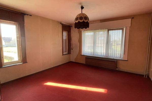 Huis te koop / Opvelp