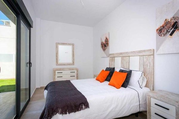 Huis te koop / Daya Nueva