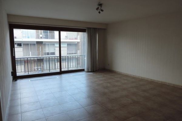 Appartement verkocht / Beringen