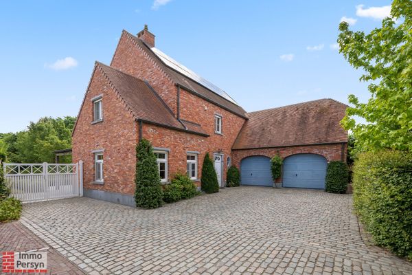 Huis te koop / Heist-op-den-Berg