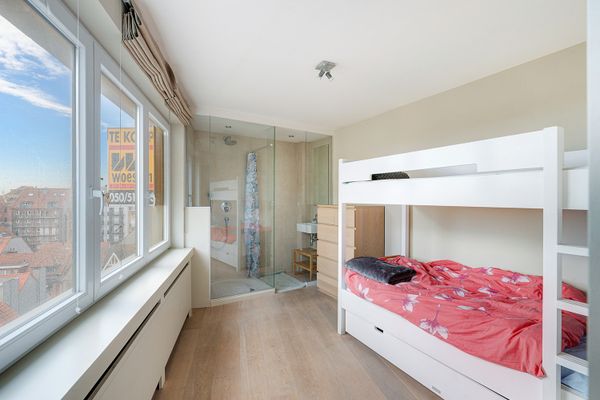 Foto van het pand