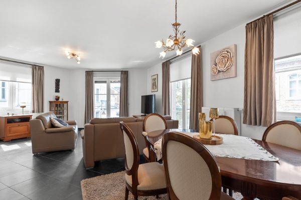 Appartement
                            te koop in Tienen