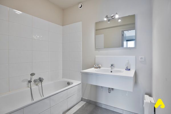 Appartement te koop / De Panne