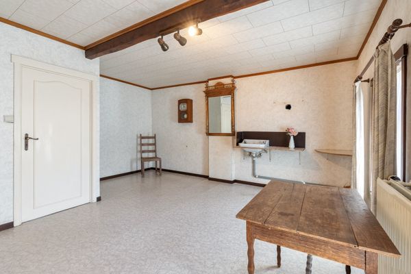 Huis verkocht / Kortenaken