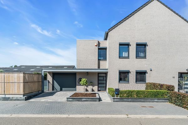 Huis te koop / Lanaken