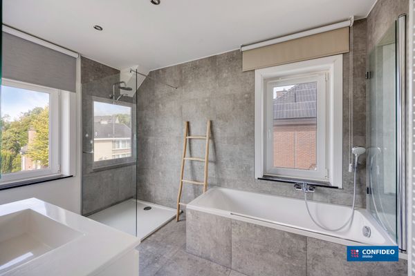 Huis te koop / Tongeren-Borgloon