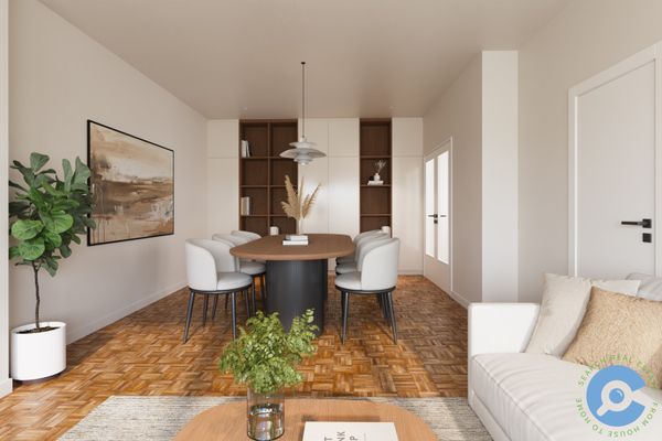 Appartement te koop / Antwerpen