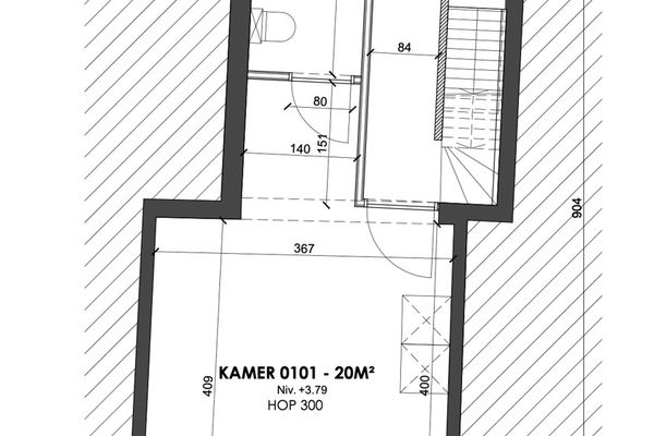 Appartement te koop / Leuven