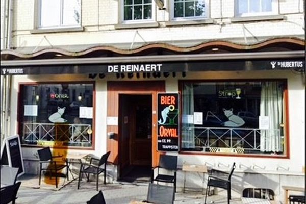 Handelspand
                            te koop in Zottegem