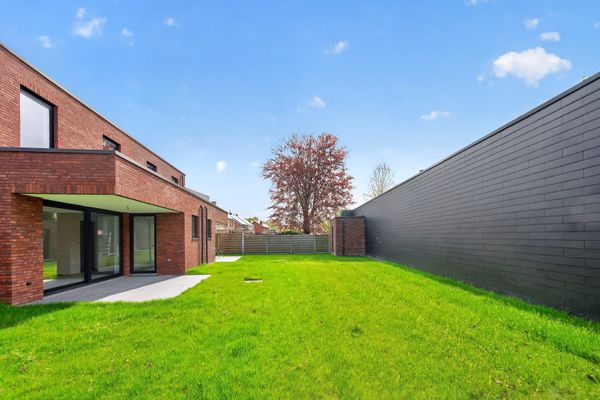 Huis te koop / Nijlen