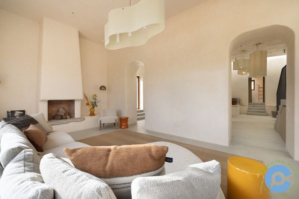 Huis te huur / Sant Mateu D Albarca