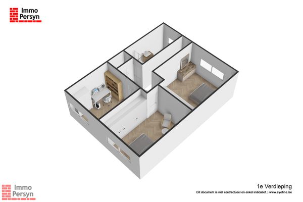 Huis te koop / Leopoldsburg