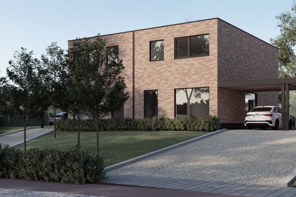 Huis te koop / Genk