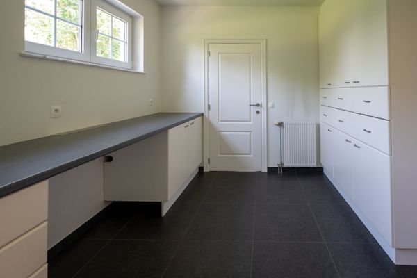 Huis te huur / Essen
