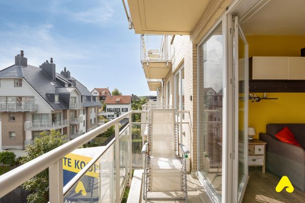 Appartement te huur / De Panne