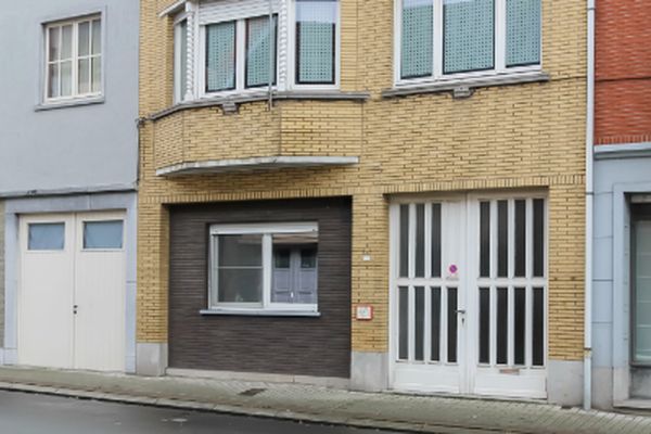 Huis
                                verkocht
                                in Eine