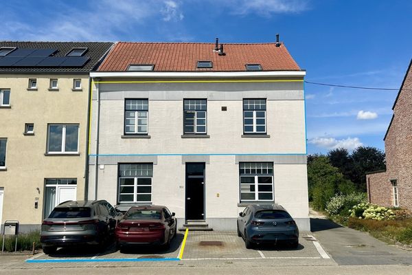 Appartement te koop / Heverlee