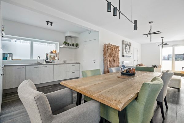 Duplex
                            optie koop in Wijnegem