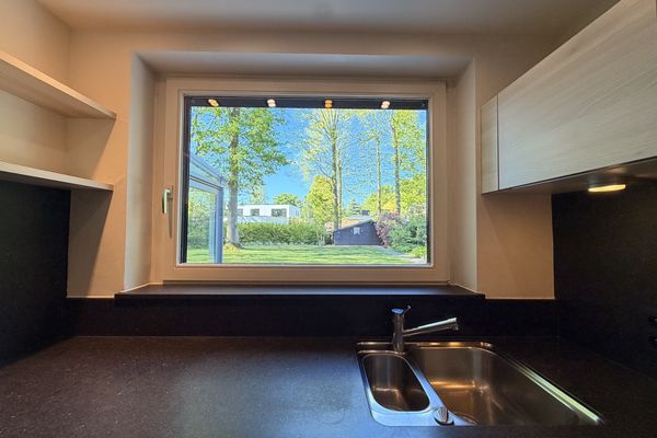 Huis te huur / Stevoort