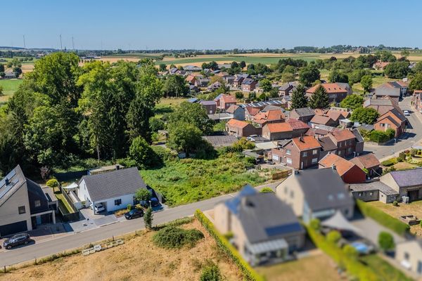 Grond
                                te koop
                                in Bilzen-Hoeselt