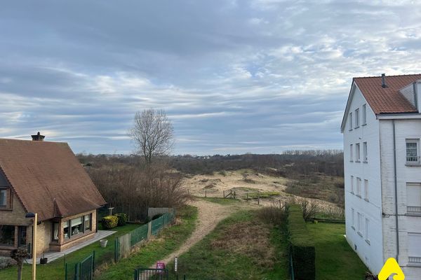Appartement te koop / De Panne
