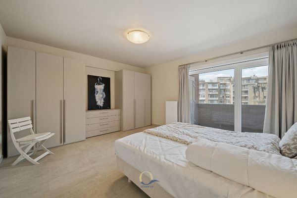 Appartement te koop / Oostende