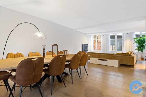 Appartement te koop / Antwerpen